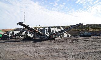 1MM تأثير تعدين الفحم محطم