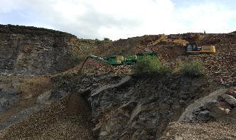 miningexcavator criblage eqvipmant vs Monument .