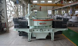 Machine de fabrication de kaolin 