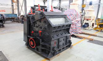 Crusher Machine In Lab Concrete Coal Russian