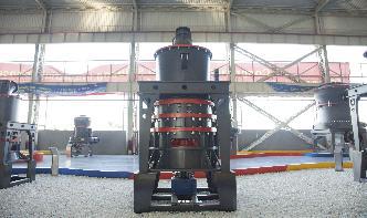 Machine pour la séparation du cuivre dans Rwanda