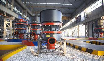 concasseur de gypse au Nigeria Matériel  Machinery