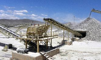 Pasokan crusher ndustrial di dubaiHenan Mining Machinery ...