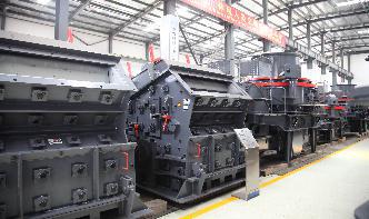 chinois fabricants de materiel minier