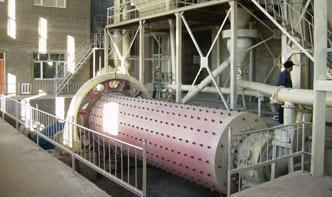 pour Ball Mills processus de raffinage du cuivre