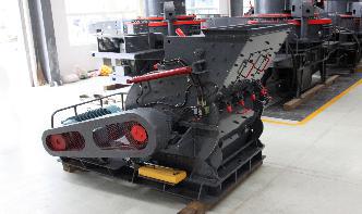 les fabricants de concasseurs miniers de granit en Chine