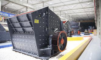 charbon concasseur emmisions Matériel  Machinery