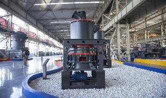 usine de concasseur de pierre en Chine .