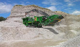 concasseur mobile sur chenille | Mining Quarry Plant